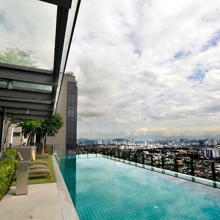 Happy Homestay@Icon City Petaling Jaya Sunway Subang Zewnętrze zdjęcie
