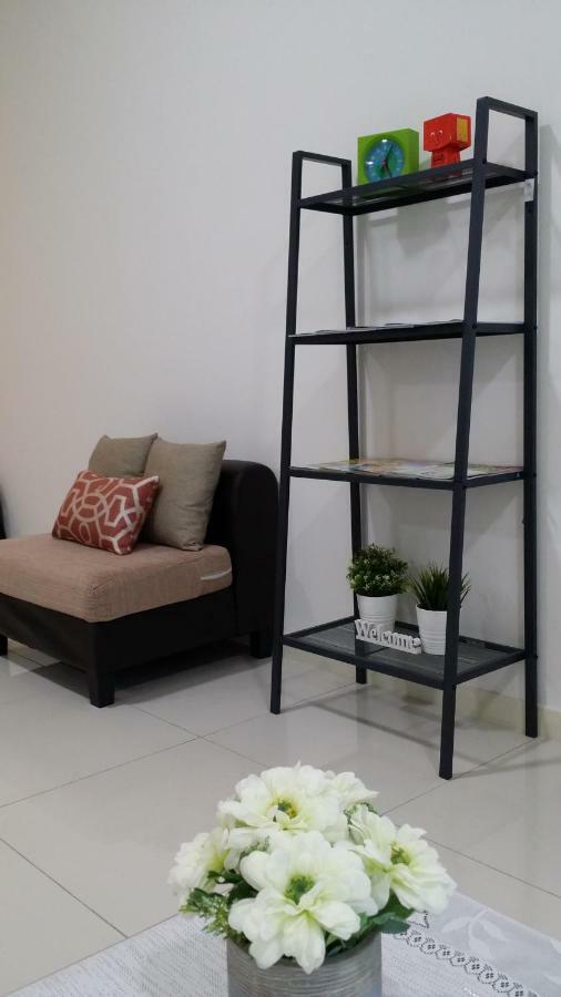 Happy Homestay@Icon City Petaling Jaya Sunway Subang Zewnętrze zdjęcie