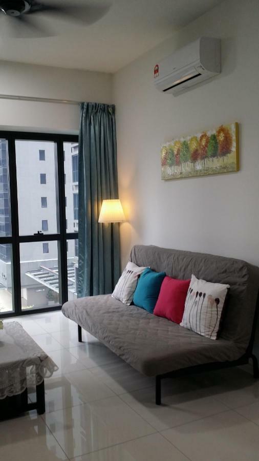 Happy Homestay@Icon City Petaling Jaya Sunway Subang Zewnętrze zdjęcie