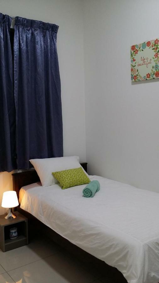 Happy Homestay@Icon City Petaling Jaya Sunway Subang Zewnętrze zdjęcie