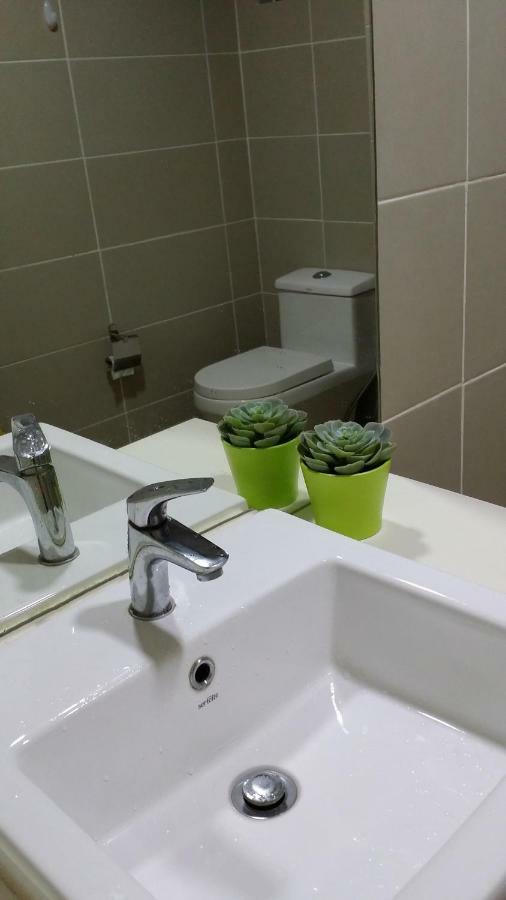 Happy Homestay@Icon City Petaling Jaya Sunway Subang Zewnętrze zdjęcie