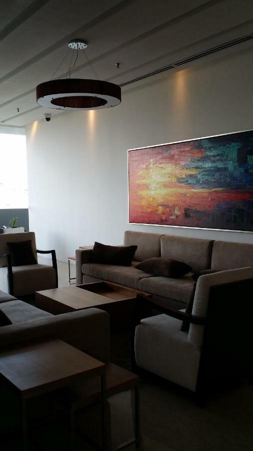 Happy Homestay@Icon City Petaling Jaya Sunway Subang Zewnętrze zdjęcie