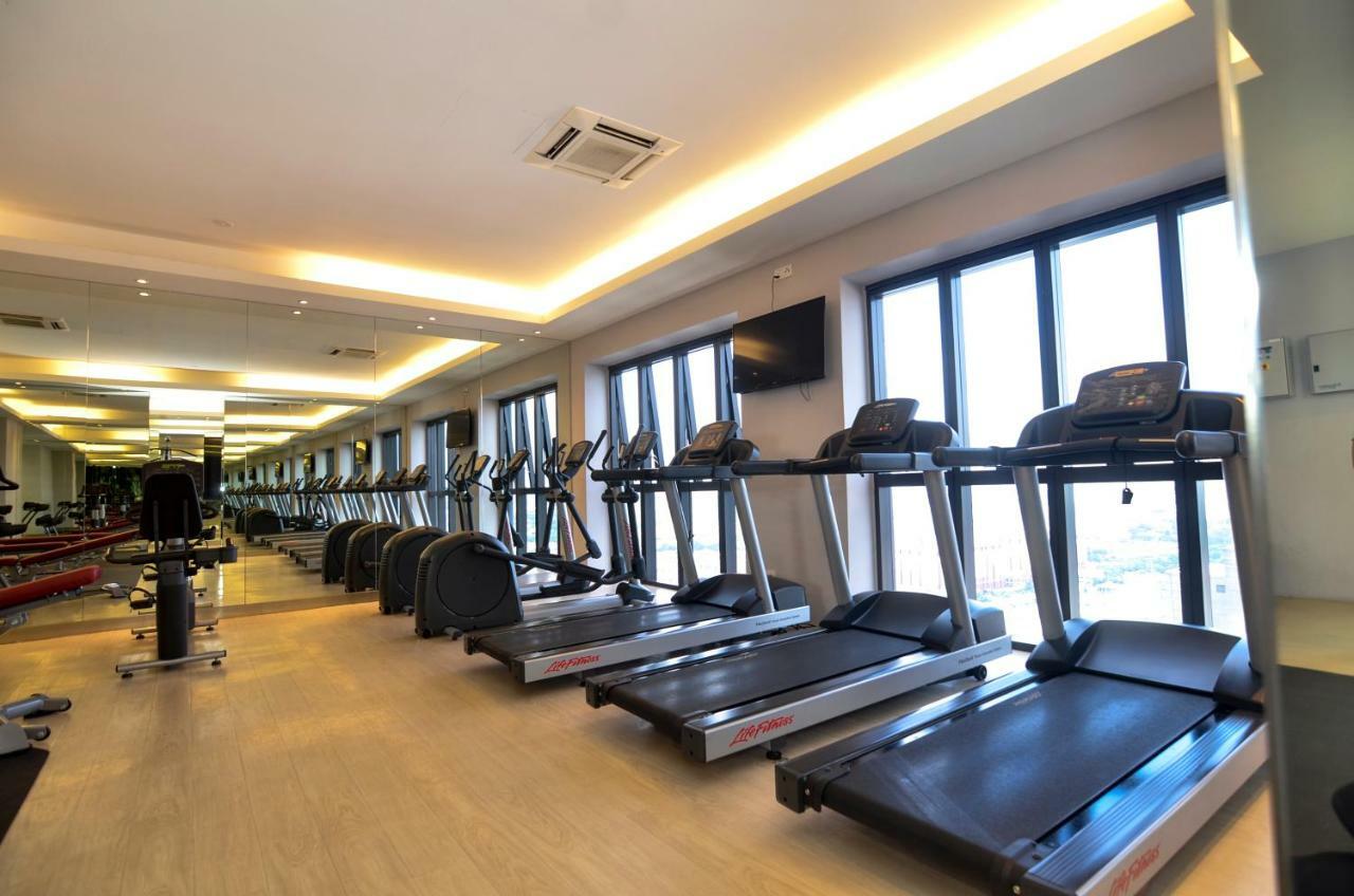 Happy Homestay@Icon City Petaling Jaya Sunway Subang Zewnętrze zdjęcie