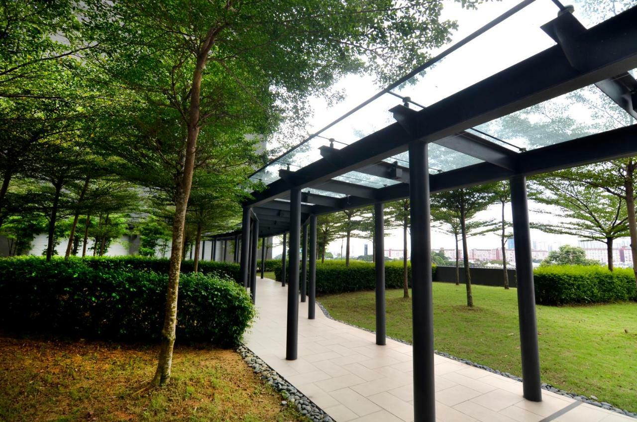 Happy Homestay@Icon City Petaling Jaya Sunway Subang Zewnętrze zdjęcie