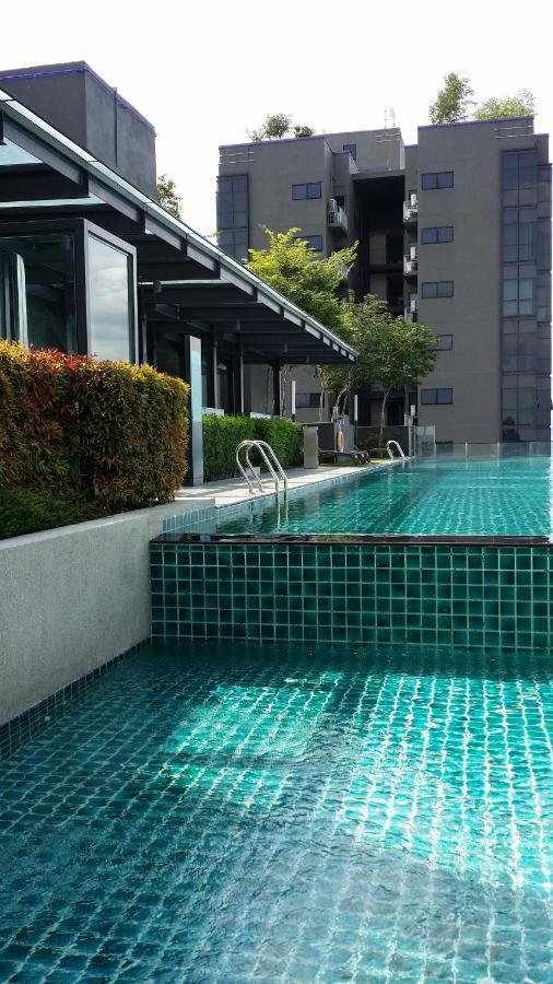 Happy Homestay@Icon City Petaling Jaya Sunway Subang Zewnętrze zdjęcie